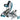 Makita Kap-/geringssav 260mm LS1110F - 7