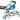 Makita Kap-/geringssav 260mm LS1110F - 1