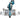 Makita Kap-/Geringssav LS1219L 305mm 1800W - 2