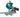 Makita Kap-/Geringssav LS1219L 305mm 1800W - 4