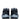 New Balance sikkerhedssko Cremorne sort grå Boa S3L str 49 - 10