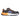 New Balance sikkerhedssko Cremorne brun orange BOA S3L str 45 - 1