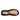 New Balance sikkerhedssko Cremorne brun orange BOA S3L str 46,5 - 5