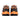 New Balance sikkerhedssko Cremorne brun orange BOA S3L str 46,5 - 10