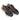 New Balance sikkerhedssko Cremorne brun orange BOA S3L str 46,5 - 6
