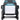 Makita 18V-40V LED Lampe ML005GX solo - 8
