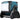 Makita 18V-40V LED Lampe ML005GX solo - 10
