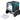 Makita 18V-40V LED Lampe ML005GX solo - 11