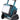 Makita 18V-40V LED Lampe ML005GX solo - 12