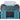 Makita 18V-40V LED Lampe ML005GX solo - 13