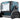 Makita 40V LED Arbejdslampe ML009G solo - 10