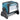 Makita 40V LED Arbejdslampe ML009G solo - 7