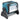 Makita 40V LED Arbejdslampe ML009G solo - 7