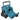 Makita 40V LED Arbejdslampe ML009G solo - 14