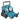 Makita 40V LED Arbejdslampe ML009G solo - 16