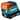 Makita 12V LED Lampe 200 lumen ML107 solo - 16