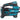Luftpumpe 11 Bar 40V - 6