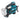 Luftpumpe 11 Bar 40V - 5