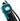 Luftpumpe 11 Bar 40V - 12