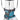 Makita Lanterne-Radio 40V MR010GZ - 30