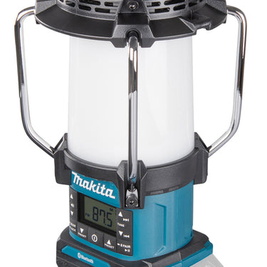 Makita Lanterne-Radio 40V MR010GZ - 1