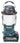 Makita Lanterne-Radio 40V MR010GZ - 15
