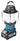 Makita Lanterne-Radio 40V MR010GZ - 5
