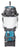 Makita Lanterne-Radio 40V MR010GZ - 11