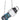 Makita Lanterne-Radio 40V MR010GZ - 26