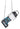 Makita Lanterne-Radio 40V MR010GZ - 26