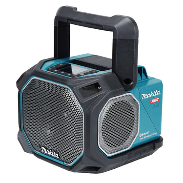 Makita Bluetooth Højttaler LXT / XGT 18-40V AC - 1