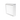 Frame Square Hvid LED 3000K - 3