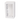 DESIGN+R UNDERLAG 2M HVID - 2