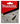 Makita Slibepapir Delta 94mm K100 10 stk - 2