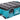 Makita MAKTRAK Transportkuffert med hjul - 1
