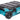 Makita MAKTRAK Transportkuffert med hjul - 2