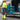 Makita MAKTRAK Transportkuffert med hjul - 21