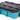 Makita MAKTRAK Medium værktøjskasse - 1