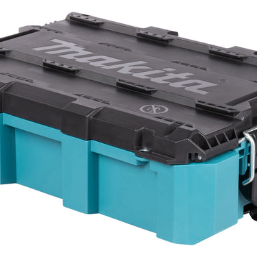Makita MAKTRAK Medium værktøjskasse - 1