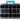 Makita MAKTRAK Dyb medium organizer boks - 2