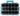 Makita MAKTRAK Dyb medium organizer boks - 2