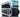 Makita MAKTRAK Dyb medium organizer boks - 5
