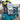 Makita MAKTRAK Low-profile med organizer boks - 13