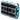 Makita MAKTRAK Low-profile med organizer boks - 3