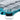 Makita MAKTRAK Low-profile med organizer boks - 7