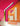 Dansani Mido højskab m/1 låge højre 172,8 x 30 x 35 cm mat hvid - 23
