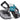 Makita 40V Båndsav PB002GZ solo - 11