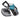 Makita 40V Båndsav PB002GZ solo - 11