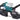 Makita 40V Båndsav PB002GZ solo - 8
