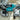 Makita 40V Båndsav PB002GZ solo - 2